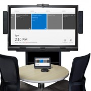 SMART Room System™ for Microsoft® Lync®-crop
